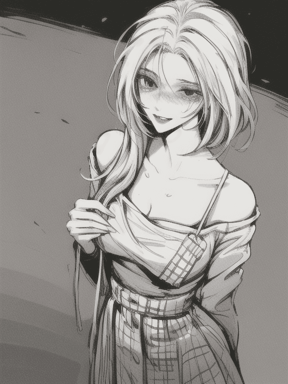Thumbnail of Дейзи Му