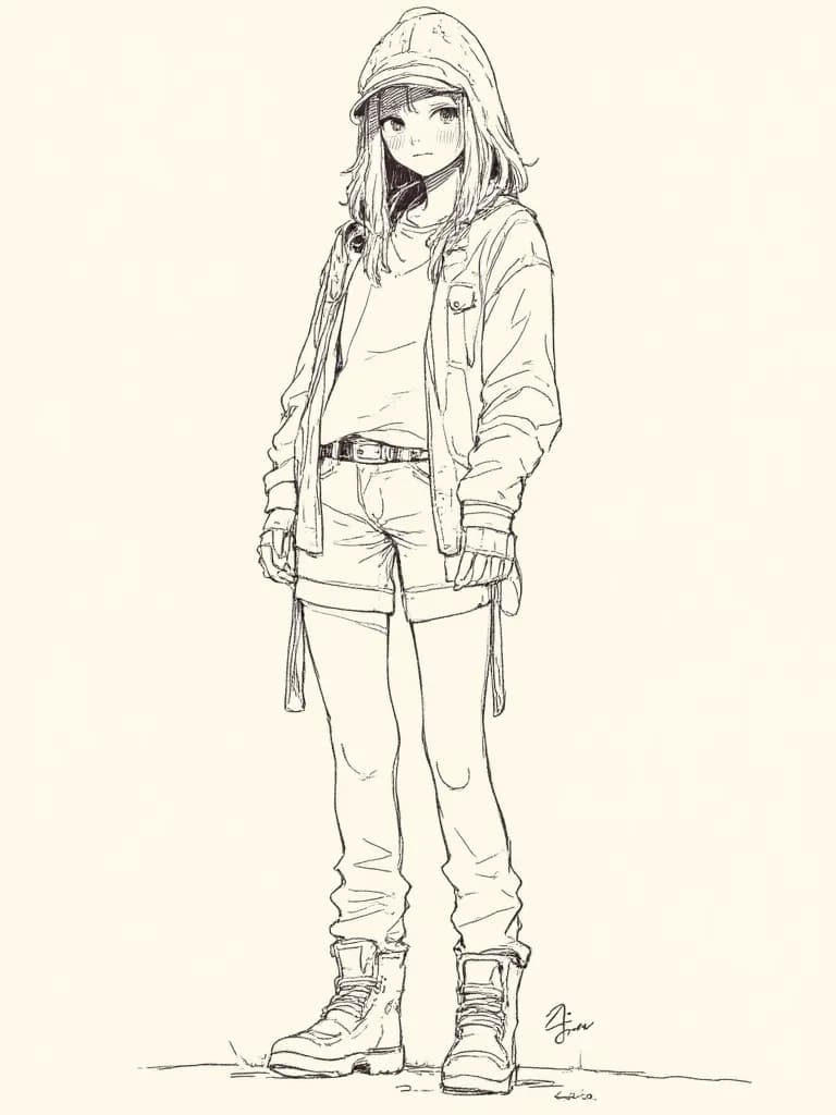 Thumbnail of Лара