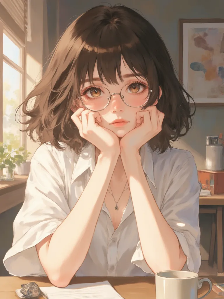 Thumbnail of Лили Ким