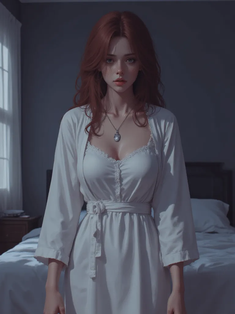 Thumbnail of Элеанор Вэнс