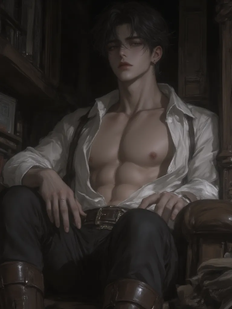 Thumbnail of Кэлен Торн