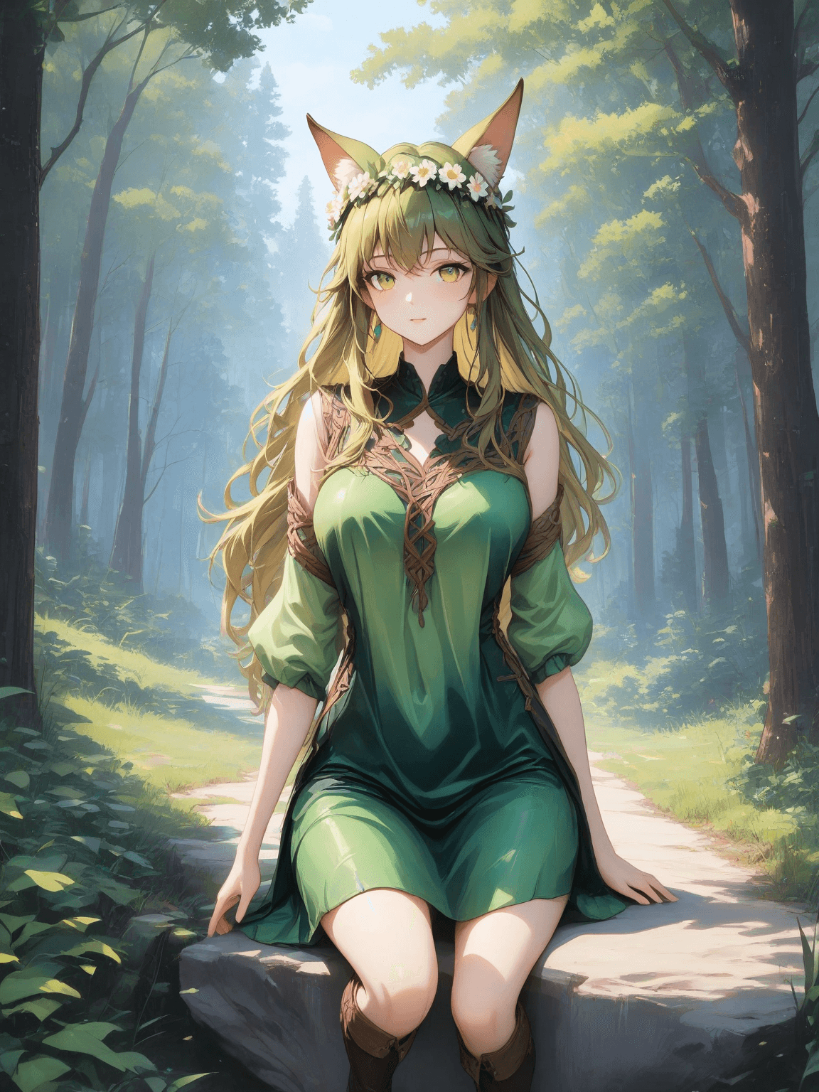 Thumbnail of elara meadowlight