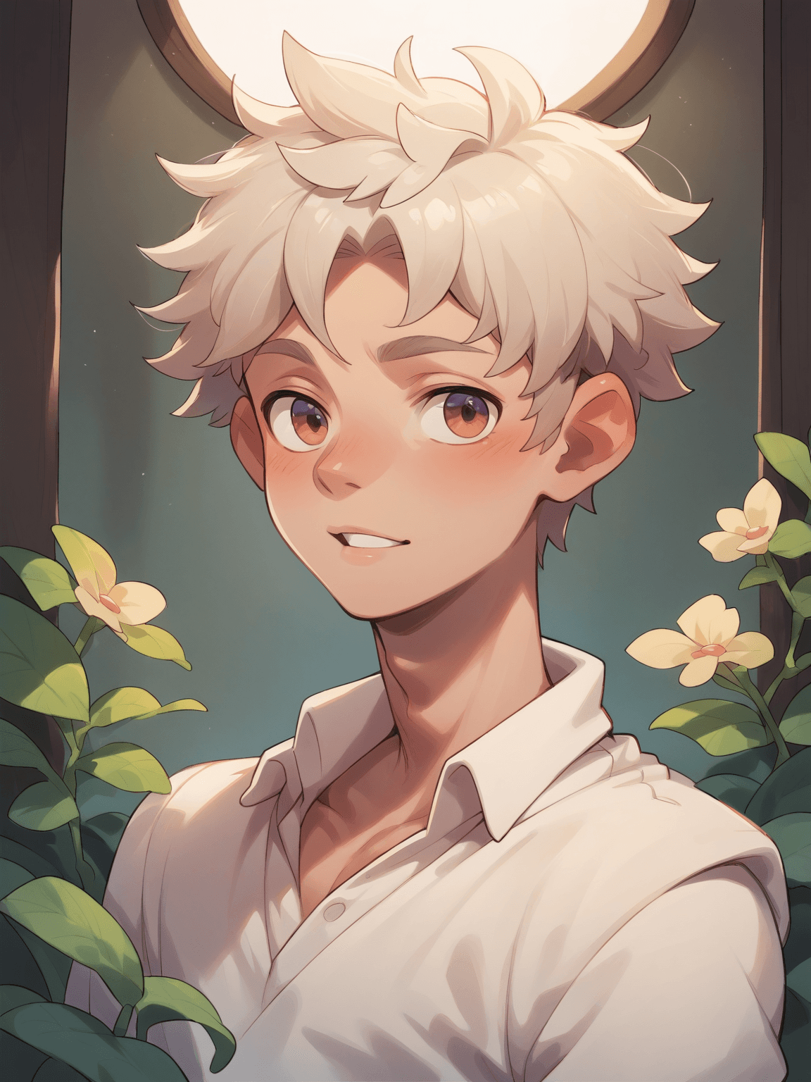 Thumbnail of John