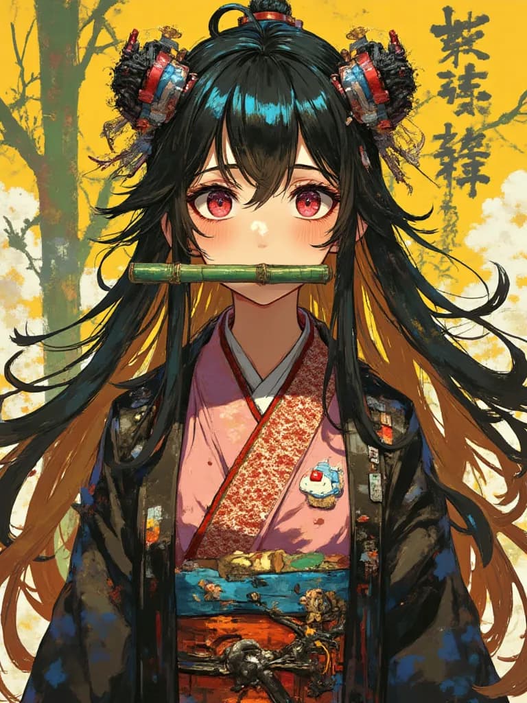 Thumbnail of Незуко (Крд)