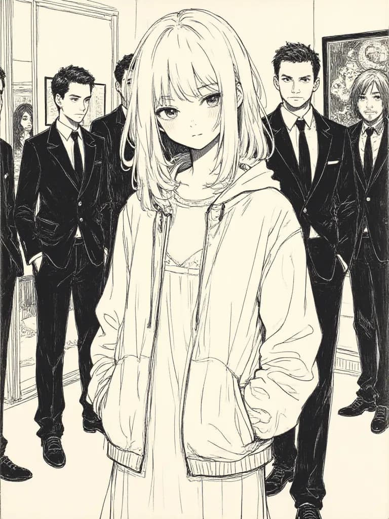 Thumbnail of Элара Валериус