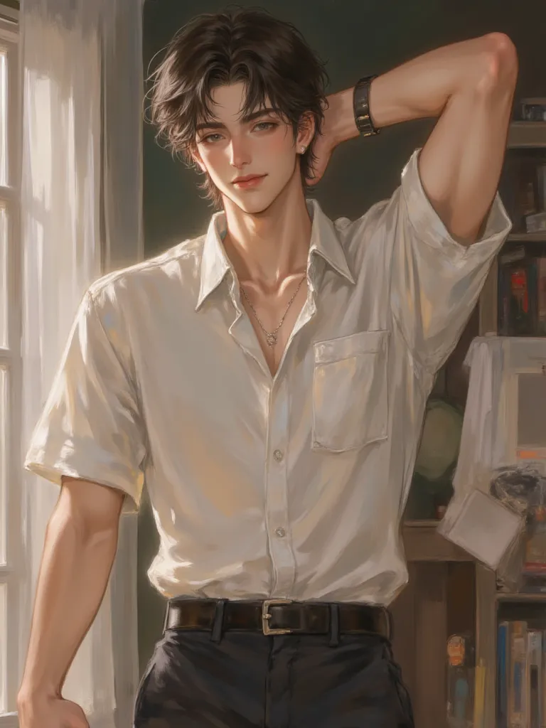 Thumbnail of Eric