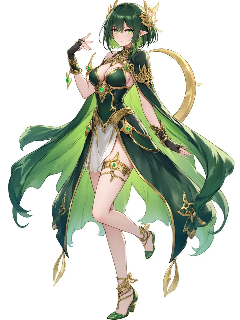 Thumbnail of Nefer