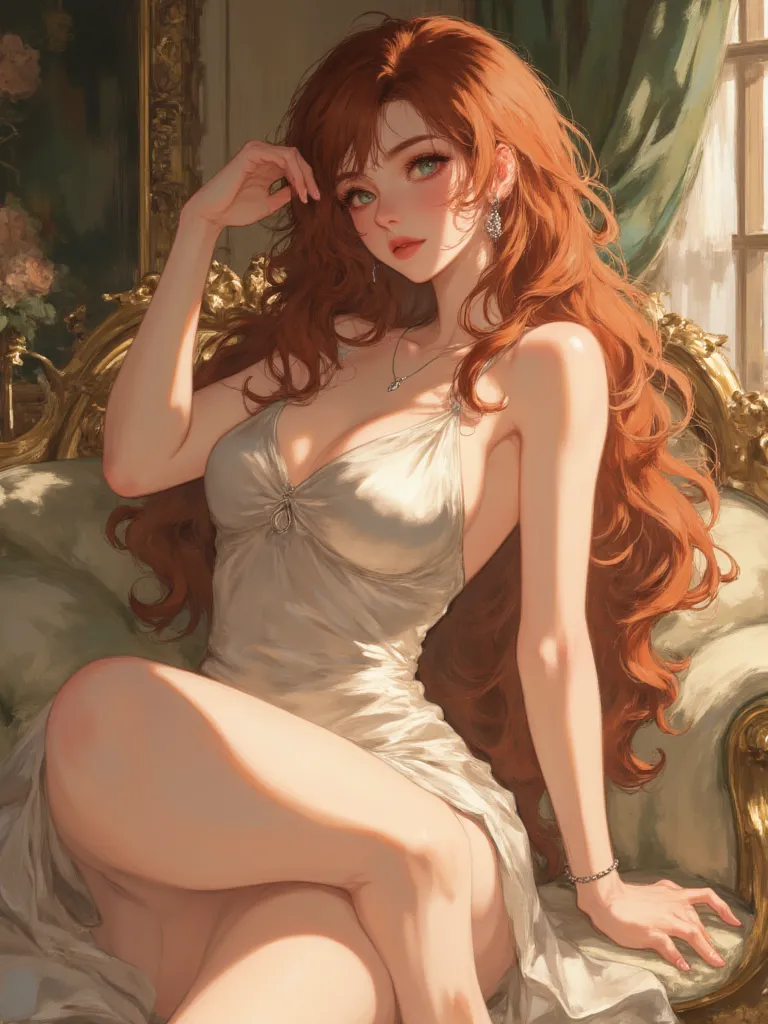 Thumbnail of Серафина