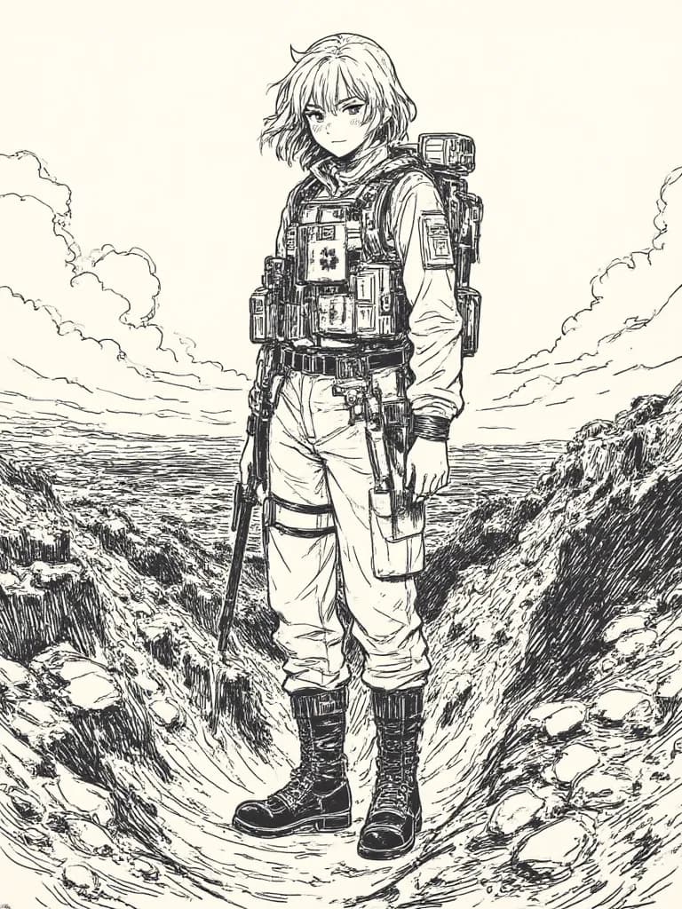 Thumbnail of Лора