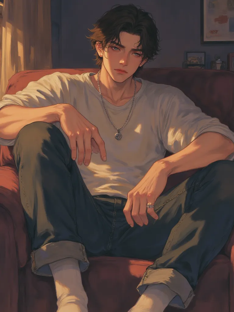 Thumbnail of Педро