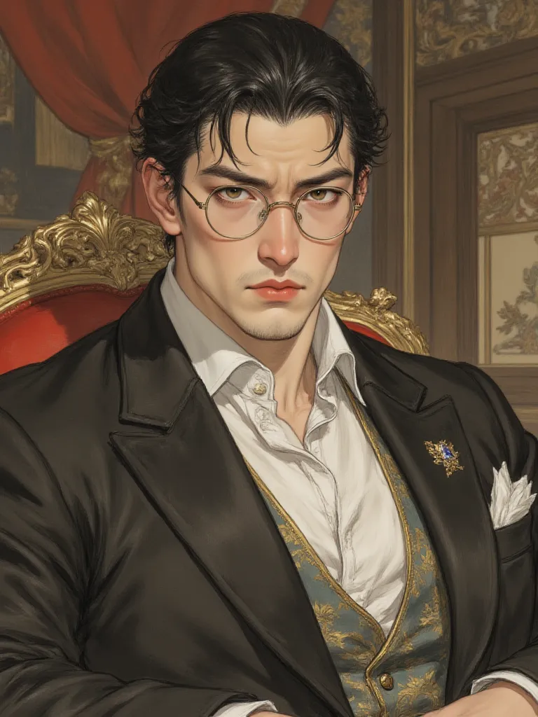 Thumbnail of Уильям