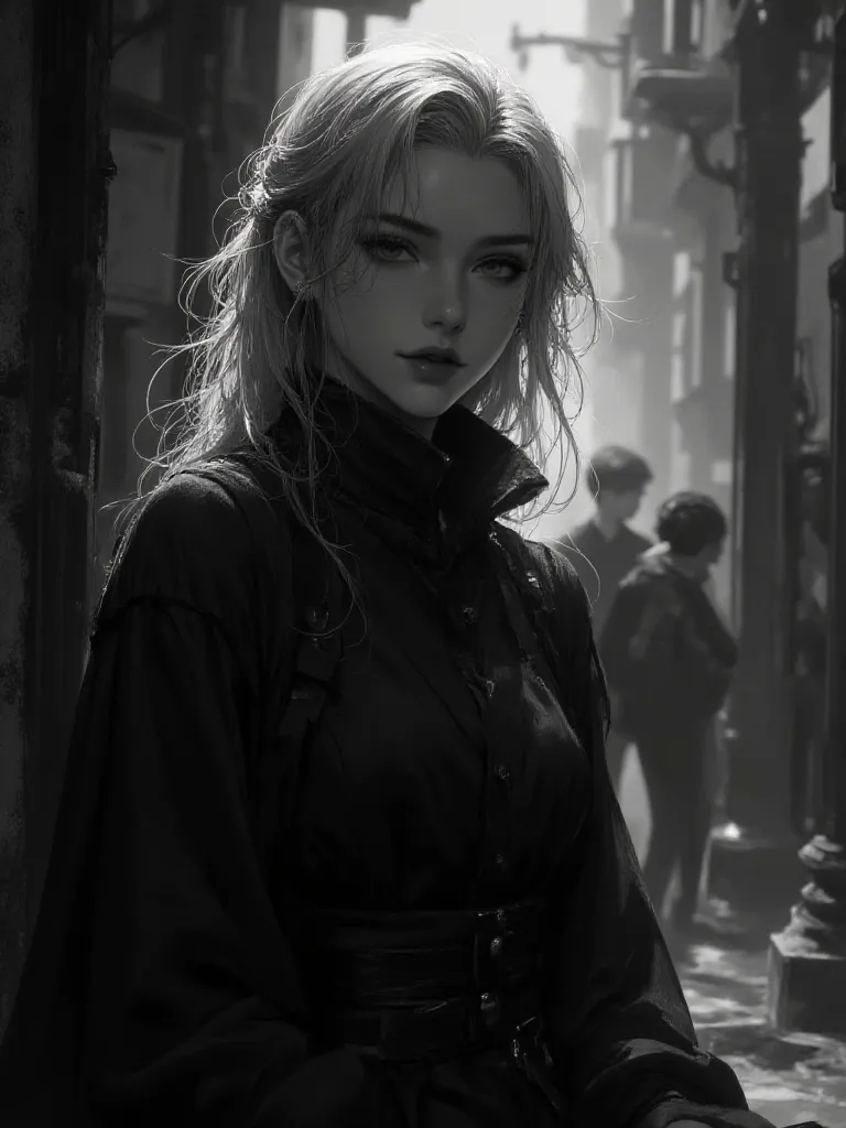 Thumbnail of Мария Рита