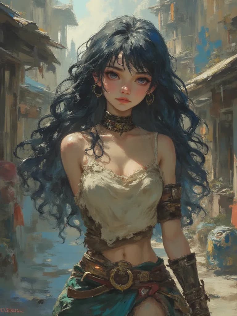 Thumbnail of Лара
