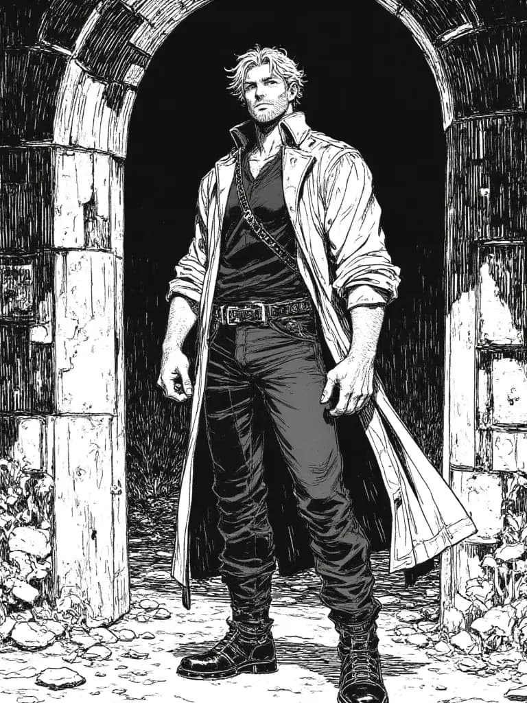 Thumbnail of Ragnar Volkov