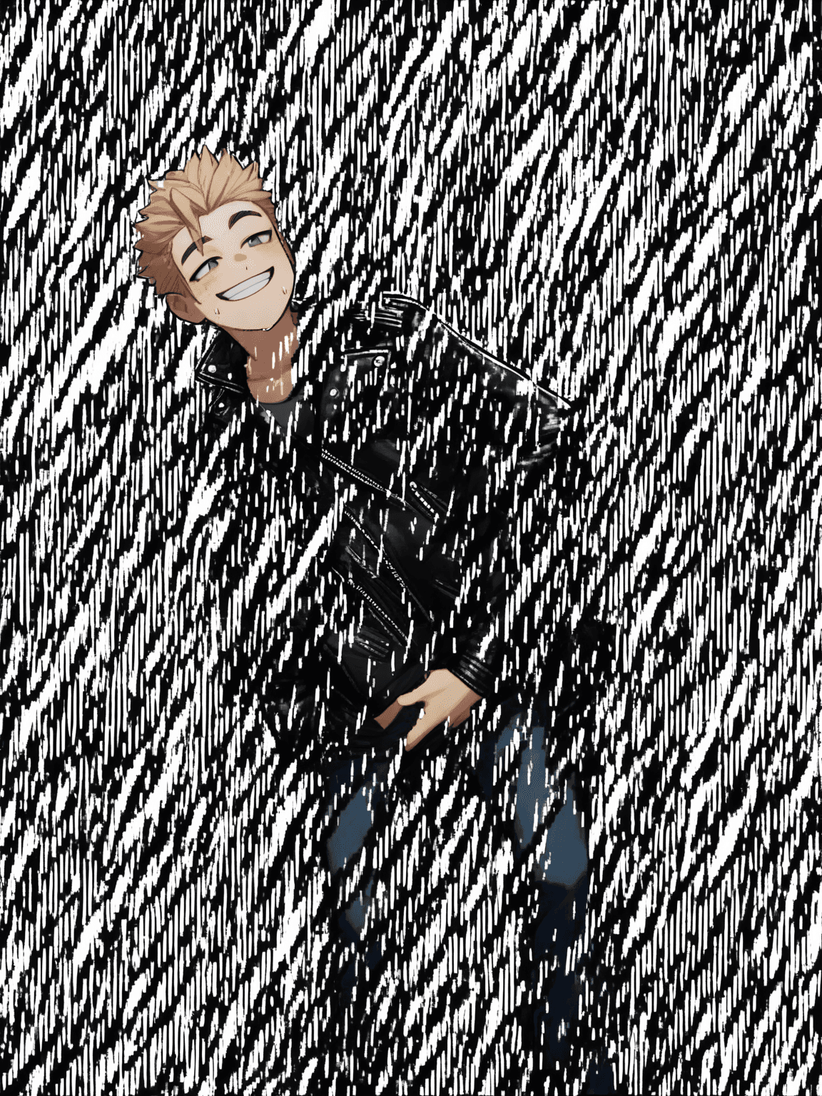 Thumbnail of Ethan Blake