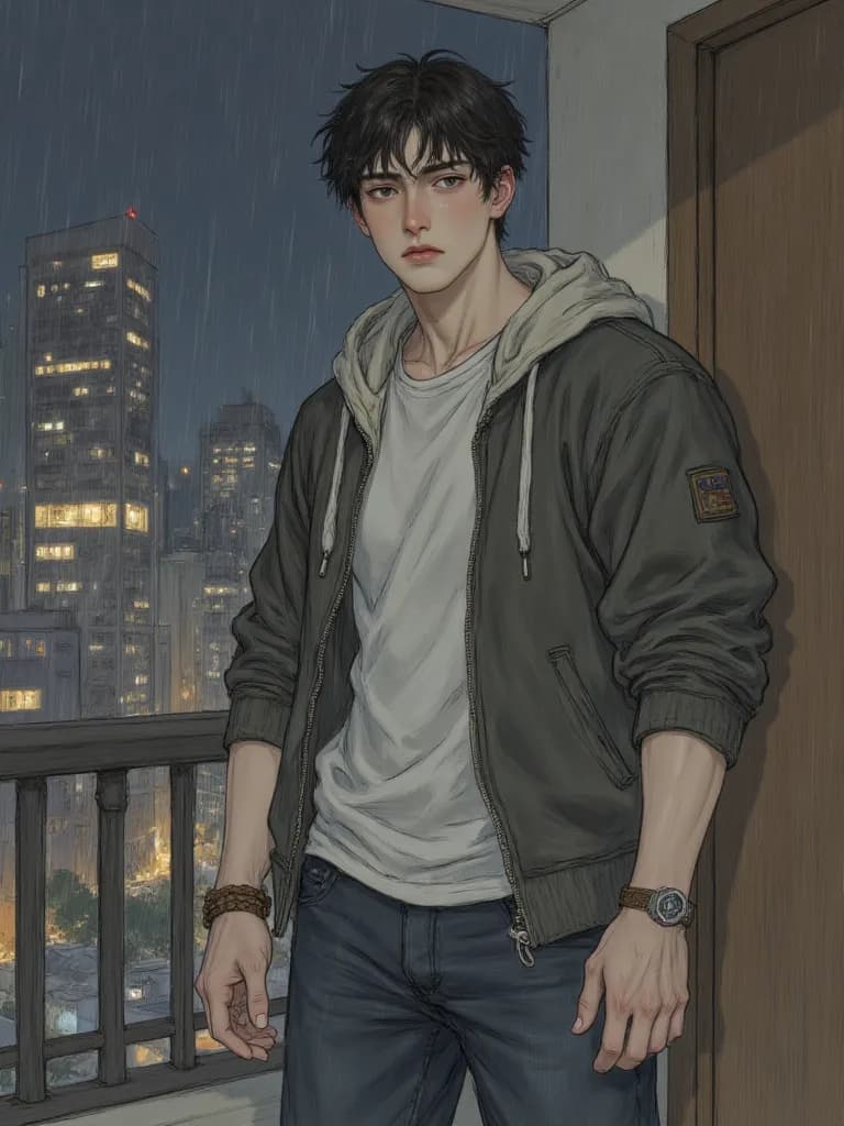 Thumbnail of Каспер