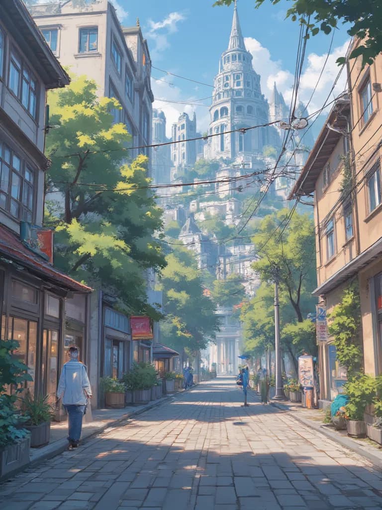 Thumbnail of Новое начало