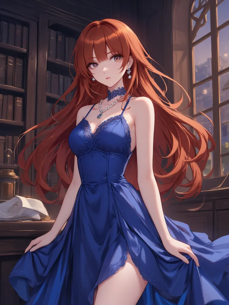 Thumbnail of Seraphina 'Angel' Dubois