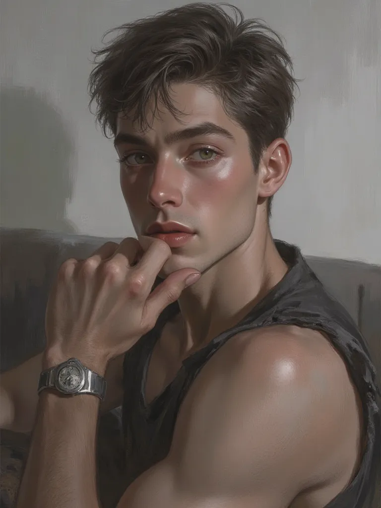 Thumbnail of Timothy