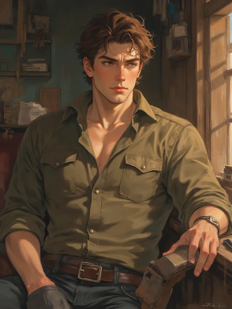 Thumbnail of Вильгельм Герцберг