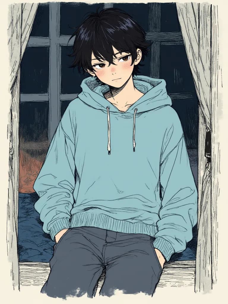 Thumbnail of Kai