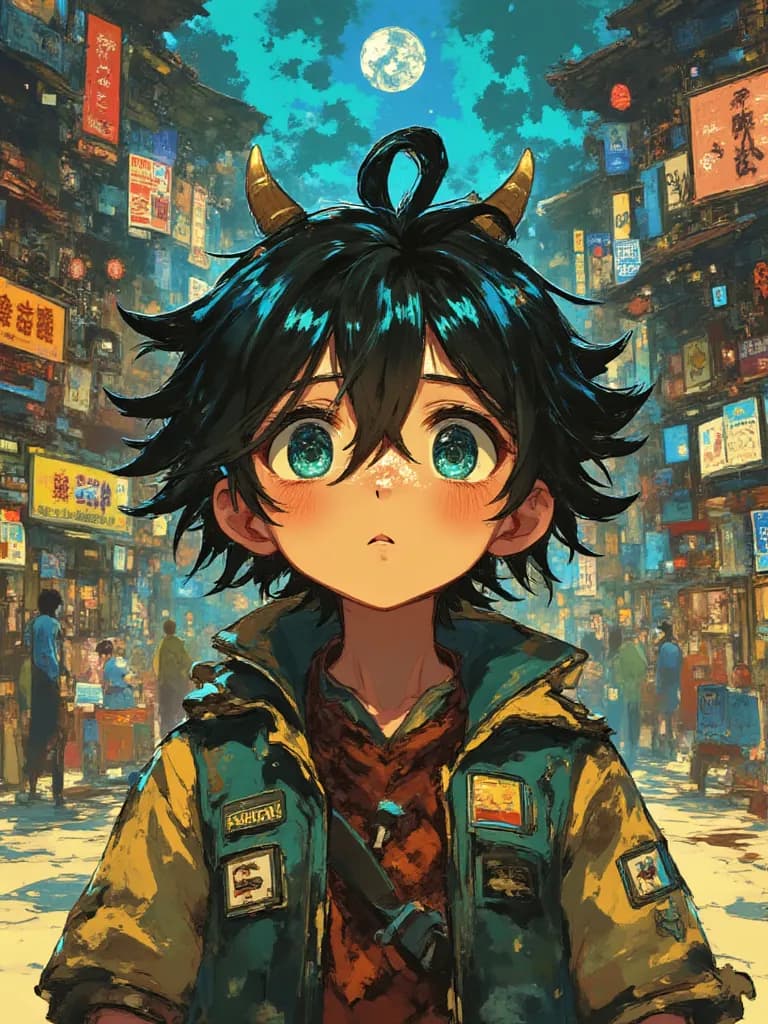Thumbnail of Риз