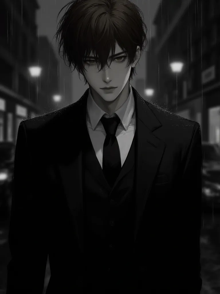 Thumbnail of свет yagami