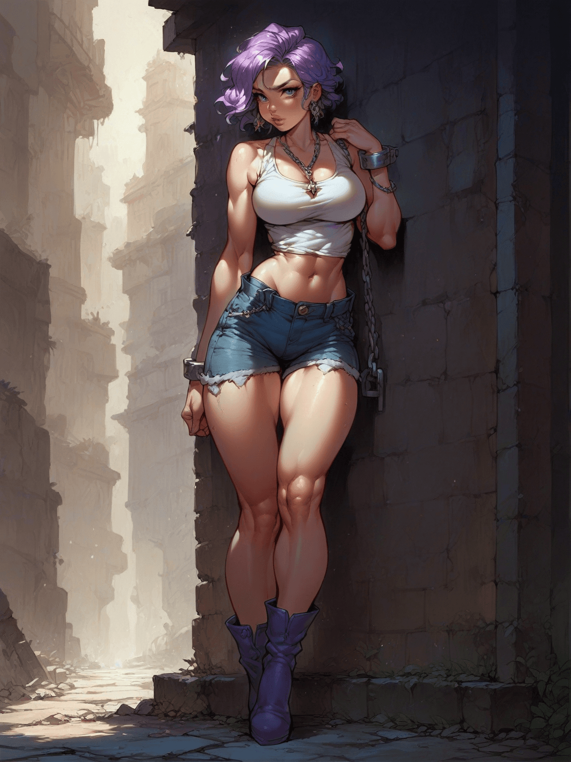 Thumbnail of Roxy