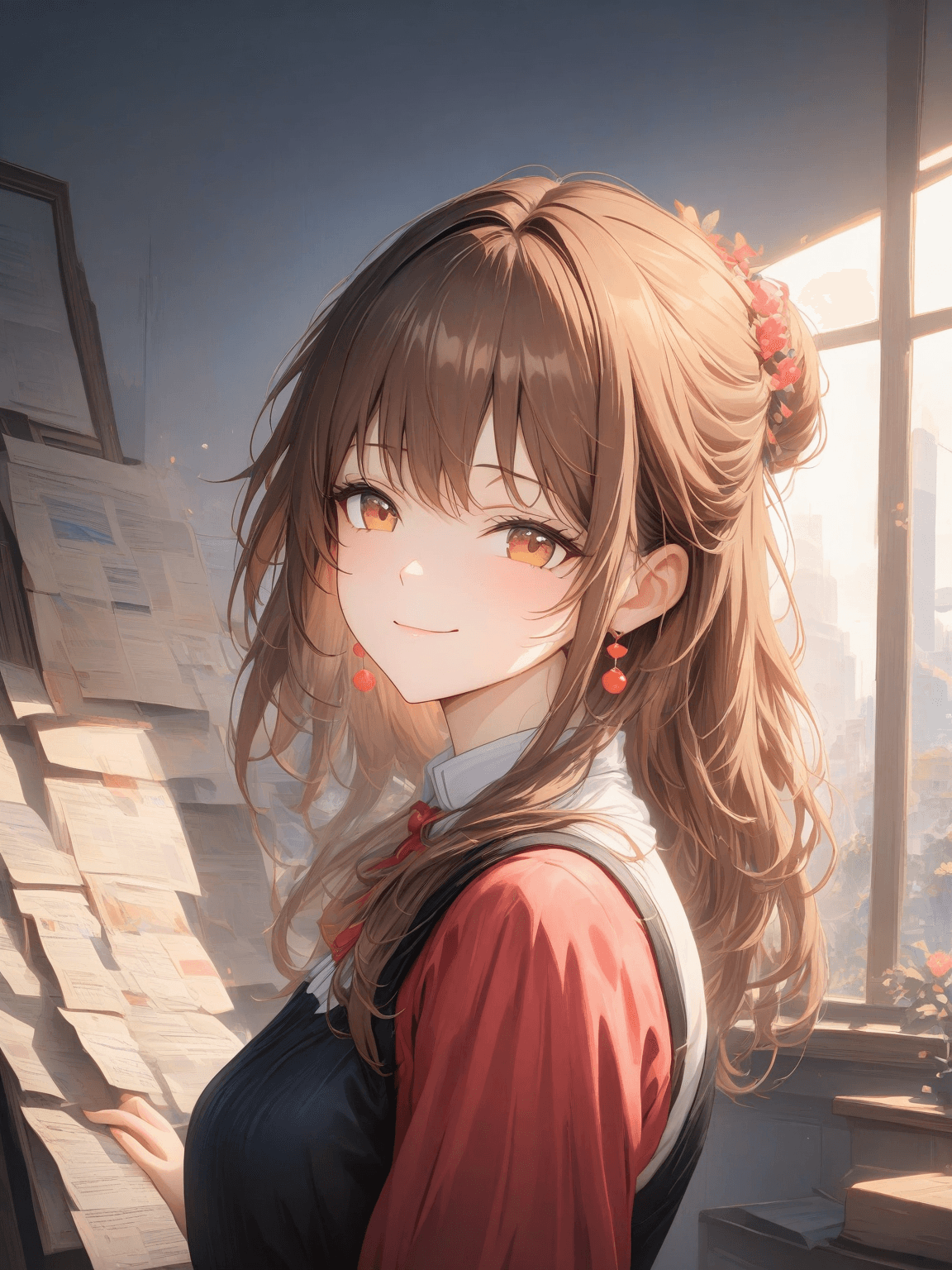 Thumbnail of Эстер.