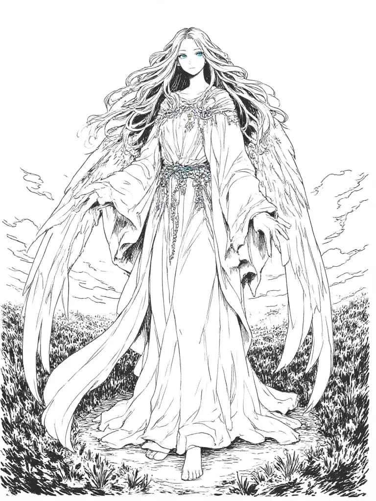 Thumbnail of Астрея