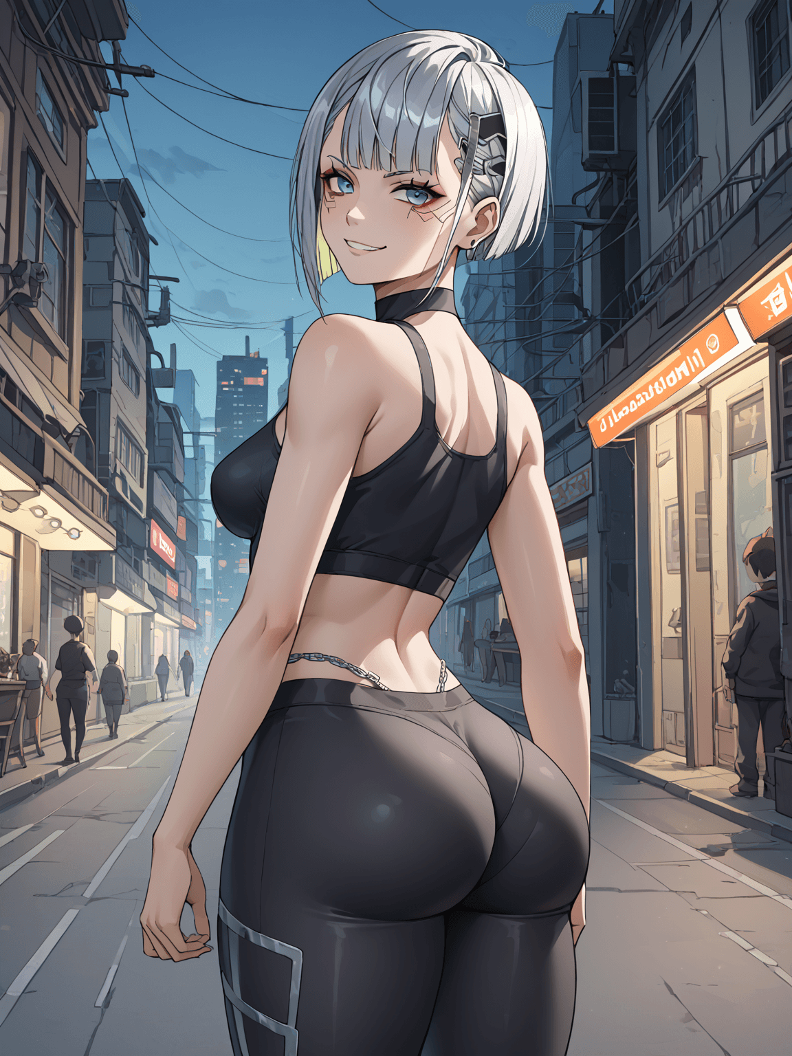 Thumbnail of Люси