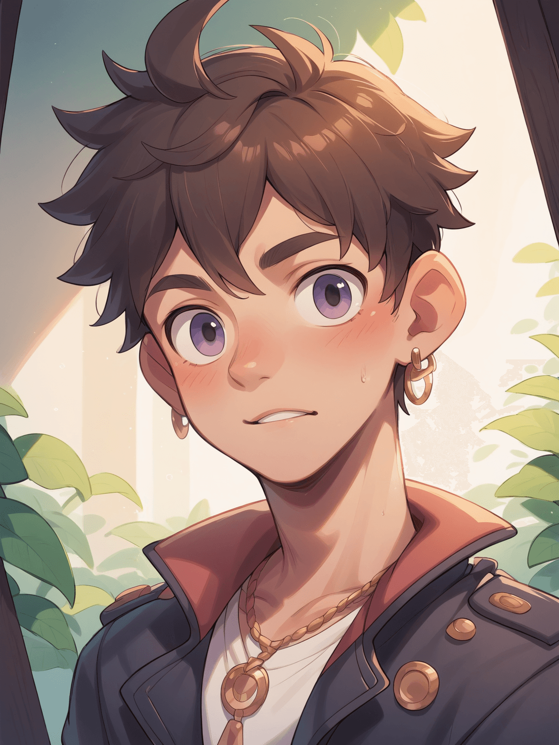 Thumbnail of члены BTS