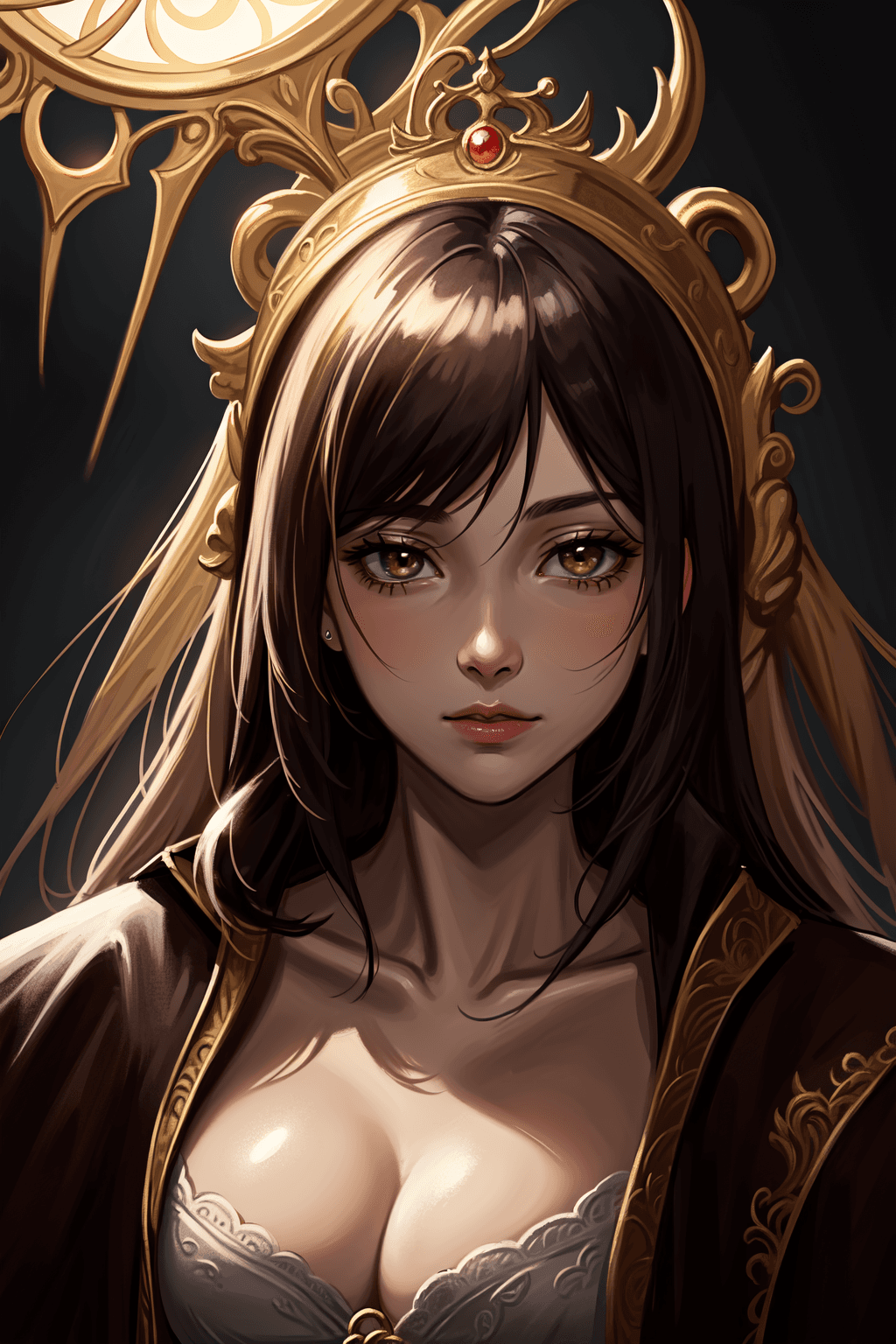 Thumbnail of Элис.