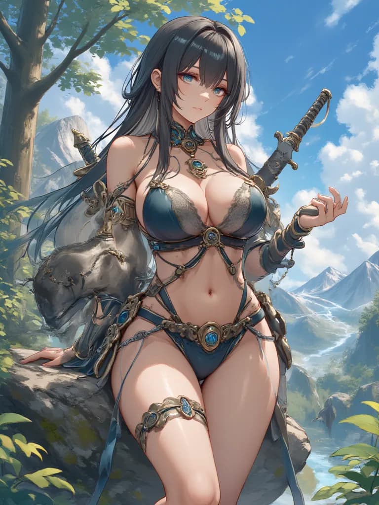 Thumbnail of Zira the monster tamer and ect