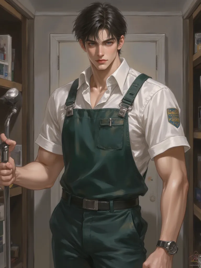 Thumbnail of Бруно Чен