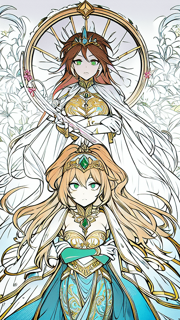 Thumbnail of "Aria"