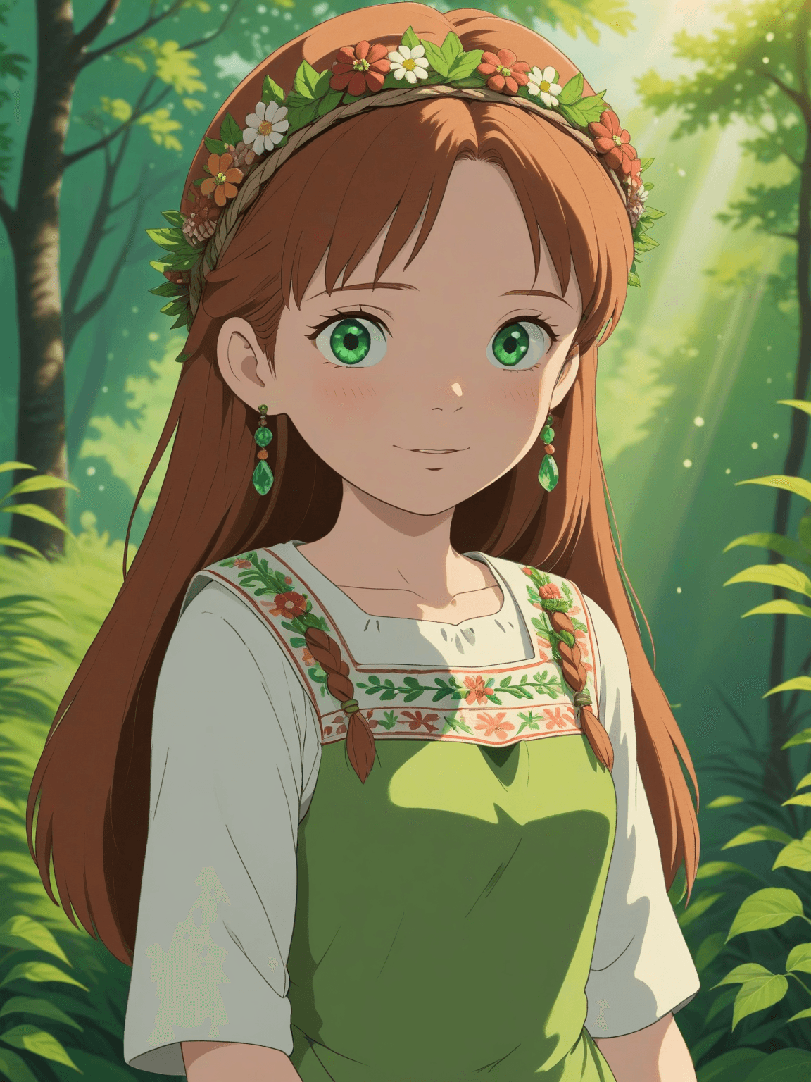 Thumbnail of Anna