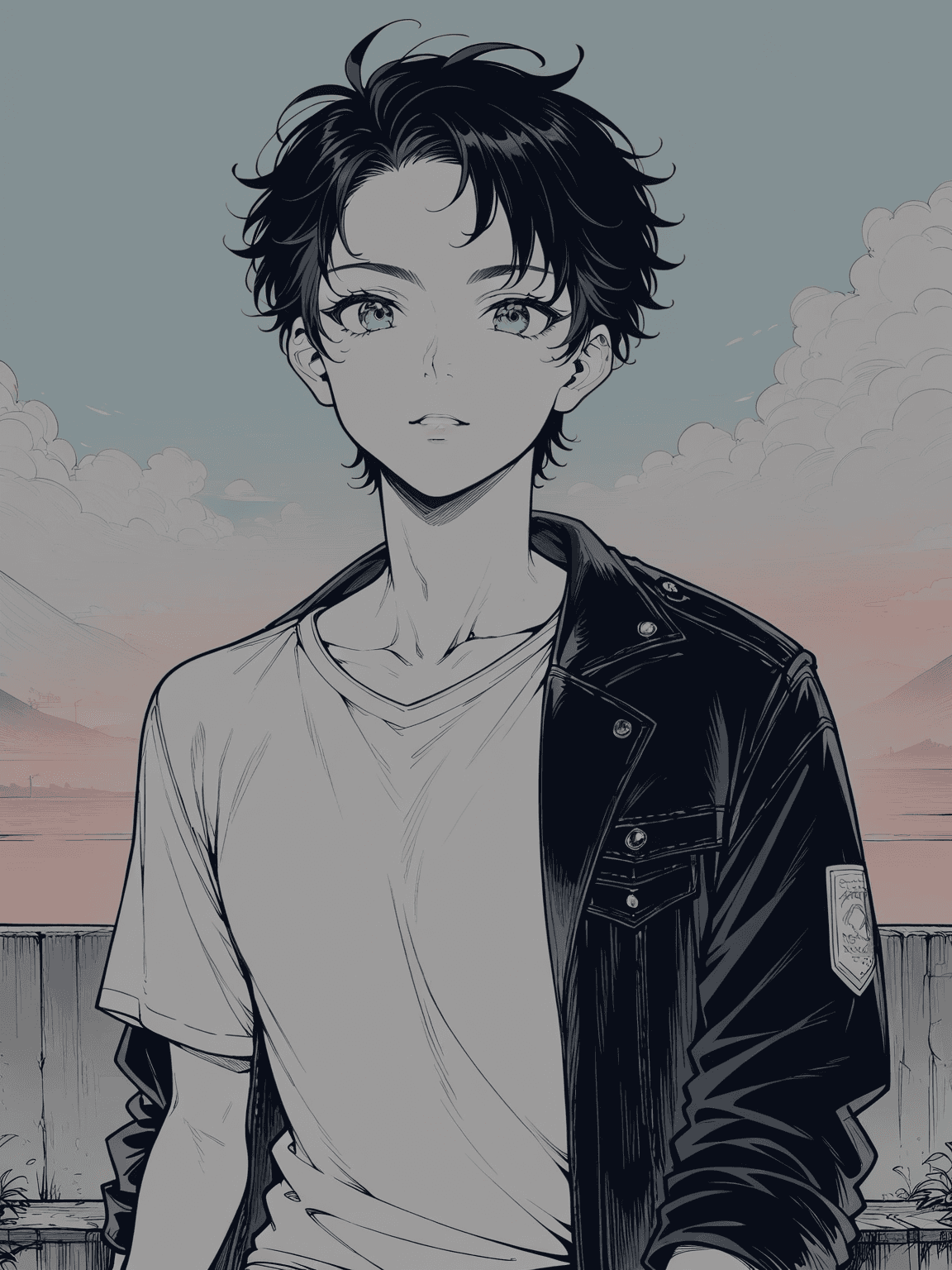 Thumbnail of Eliot