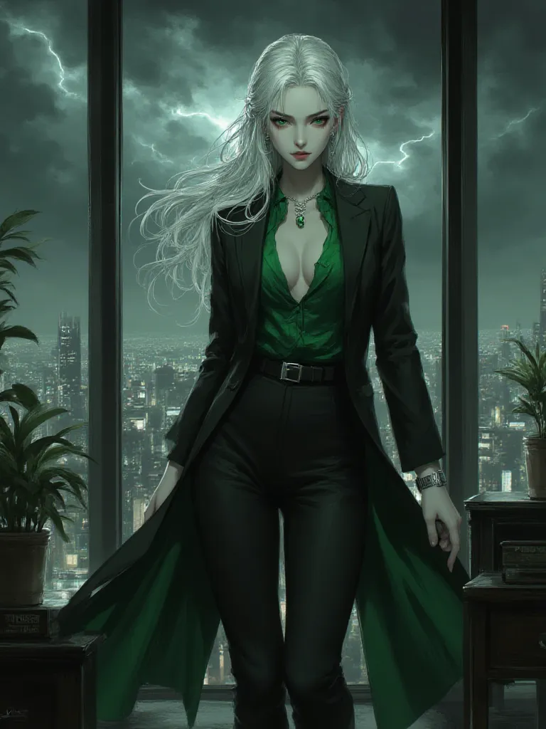 Thumbnail of Лена Ким