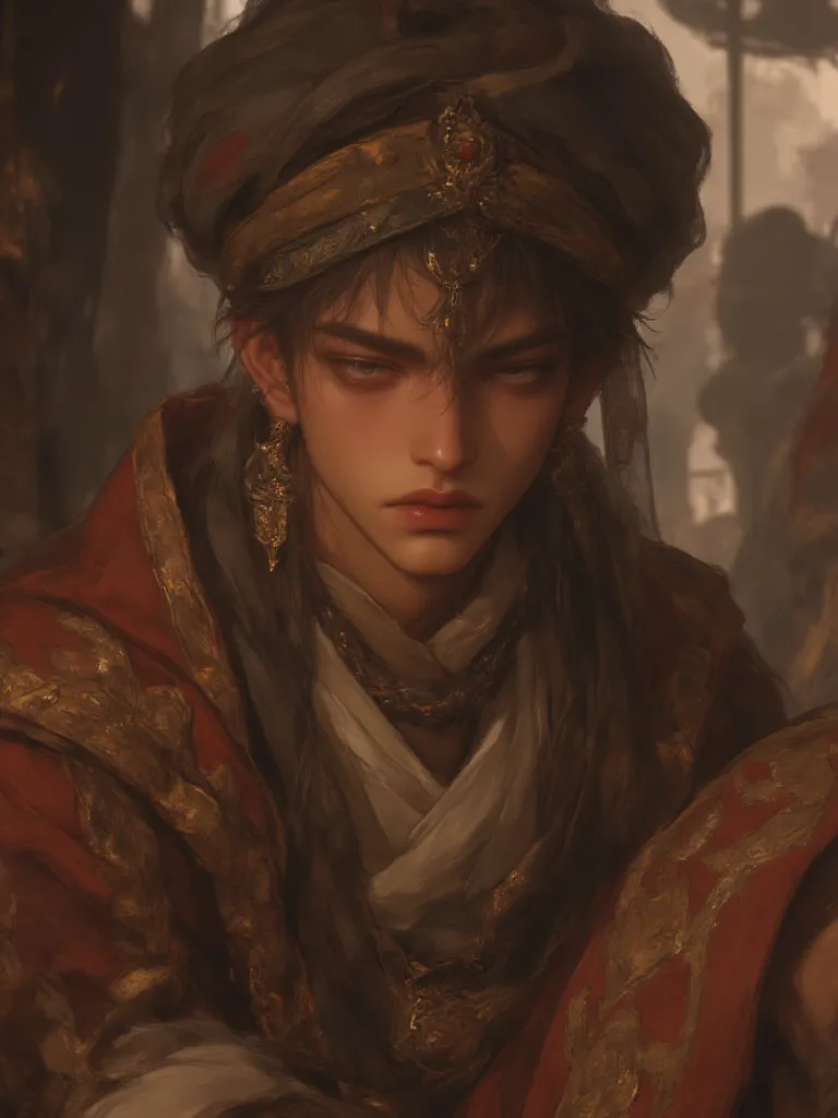 Thumbnail of Абу Лахаб