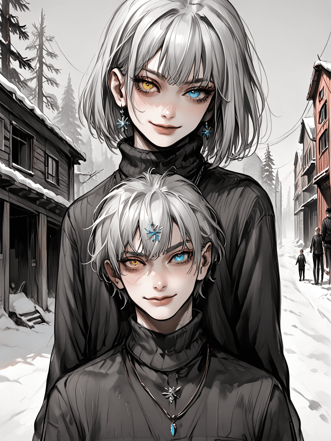 Thumbnail of Мечта