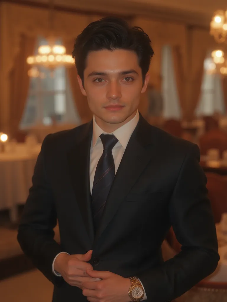 Thumbnail of Мигель Корлеоне