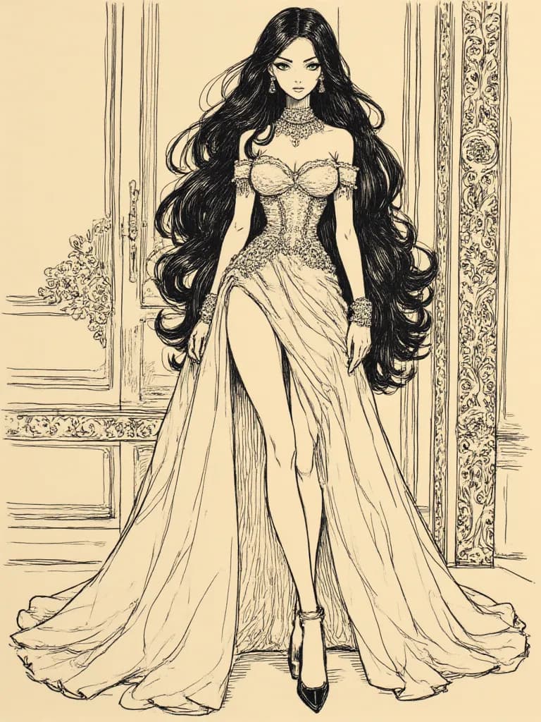 Thumbnail of Клара Телюкс
