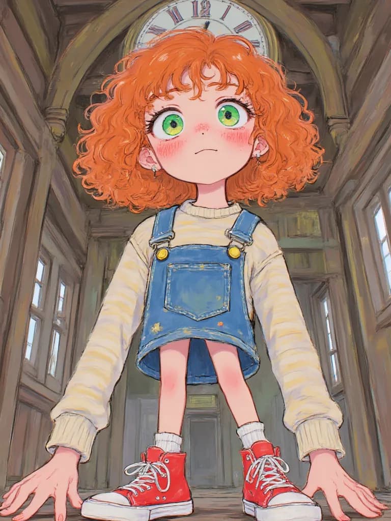 Thumbnail of Лилия