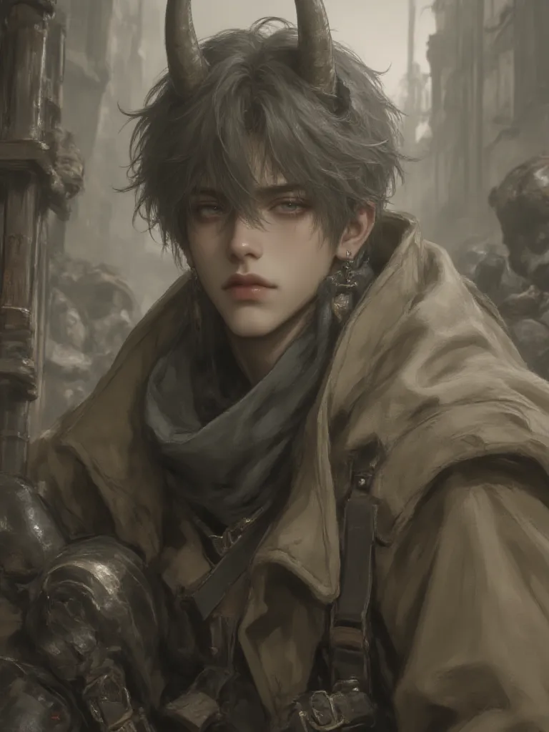 Thumbnail of Lucien
