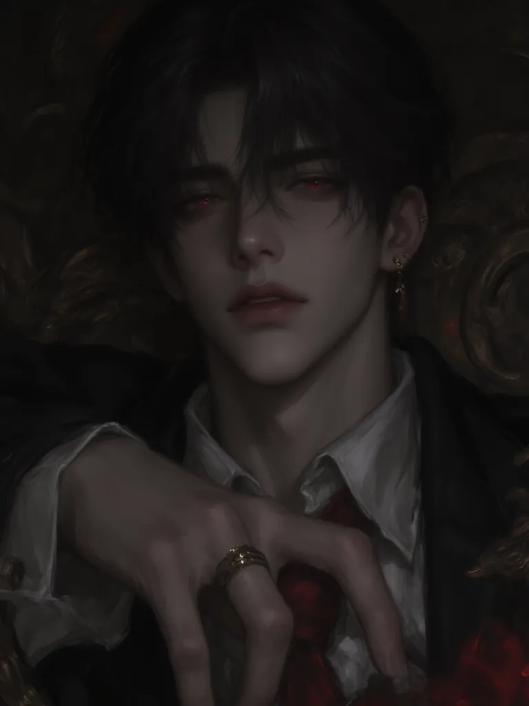 Thumbnail of Cassian Volkov