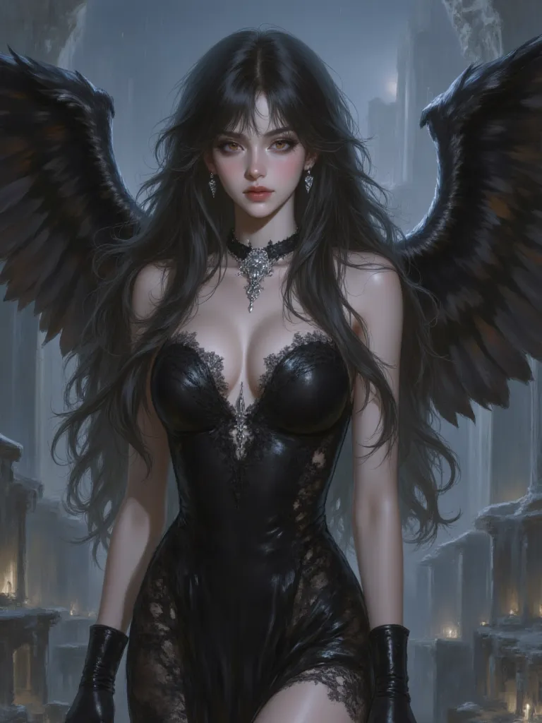 Thumbnail of Серафина