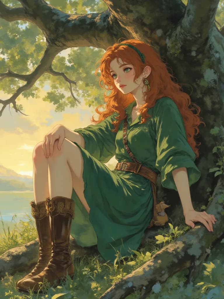 Thumbnail of Луг Элара