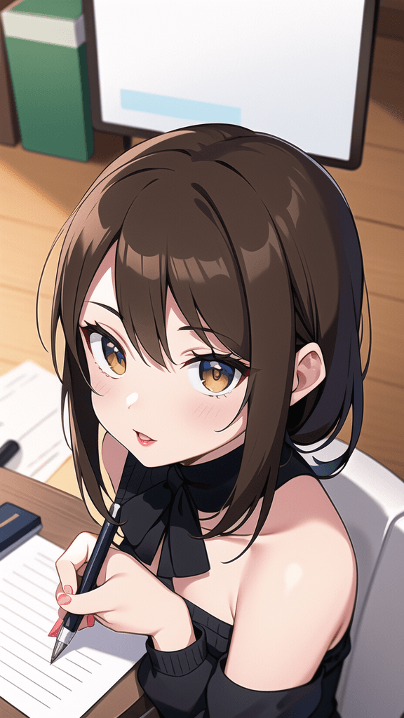 Thumbnail of Michelle