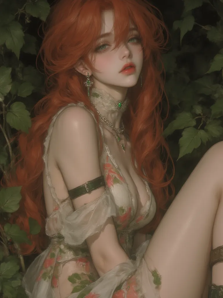 Thumbnail of Серафина "Сера" Дюбуа